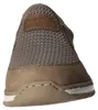 Slipper/Kletthalbschuh Freizeit (Casual) 03370-64 Produktbild-Vorschau 5