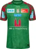 Hummel Scm 25/26 Bl Home Jersey S/S Jelly Bean Jelly Bean M Produktbild-Vorschau 1