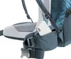 Deuter Futura Pro 40 Barva: atlantic-ink Produktbild-Vorschau 9