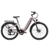 Maxtron Marathon 28" E-Bike Citybike, Bafang Heckmotor, 36V Produktbild-Vorschau 3