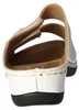 Pantolette mit Mehrweite bis 30mm Sohlenhöhe 0608DS06/001 Produktbild-Vorschau 3