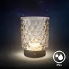 BRILONER - Zestaw 2 lamp stołowych LED, bezprzewodowe, Podgląd zdjęcia produktu 5
