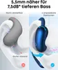 AeroFit 2 by Anker, Open-Ear Produktbild-Vorschau 5