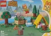 LEGO® Animal Crossing 77047 Mimmiho venkovní zábava Náhled obrázku produktu 25