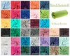 Bündchenstoff Schlauchware 35(70)cm breit Meterware ab 25cm Jersey Oeko-Tex Farbkarte Produktbild-Vorschau