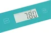 SENCOR SKS 5037TQ Kuchynská váha, tvrdené bezpečnostné sklo Náhľad obrázku produktu 3