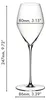 Riedel  VELOCE ROSE 2 Stück 633000055 Podgląd zdjęcia produktu 13
