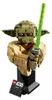 LEGO STAR WARS 75438 Yoda Bust Anteprima dell’immagine prodotto 6