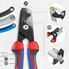 KNIPEX 95 12 225 StepCut XL Kabelschere mit Stufenschnitt Produktbild-Vorschau 8