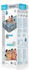 Bestway® Steel Pro™ Frame Piscina senza pompa 366 x 201 x Anteprima dell’immagine prodotto 13