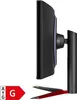 LG 38GL950G-B, 96,5 cm (38"), 3840 x 1600 px, UltraWide Voir les images du produit 8