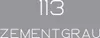 Text on a gray background. Produktbild-Vorschau