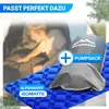 Alpenwert Schlafsack Sommer ultraleicht & kompakt – 15x27 Produktbild-Vorschau 6