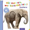 Hör mal rein - Zootiere Produktbild-Vorschau 1