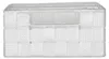 WENKO Organizér Adria White Storage Box Container Košík Náhled obrázku produktu 7