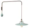 COUNTRY C1447, wandlamp, Ferroluce Productafbeelding-voorbeeld 5