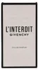 Givenchy L'Interdit Eau De Parfum Vaporisateur 50ml Voir les images du produit 4