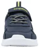 KangaROOS Kinder K-ETK ROOZ EV Sneaker 10497 000 4435 navy, Produktbild-Vorschau 4