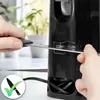 Duronic CO40 BK Dosenöffner, elektrischer Büchsenöffner für Produktbild-Vorschau 5