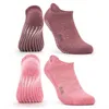 Occulto Damen & Herren Yogasocken 2-4er Pack (Modell: Mady) Produktbild-Vorschau 1