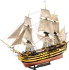 Revell Geschenkset "BATTLE OF TRAFALGAR" - Produktbild-Vorschau 18