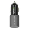 Chargeur de voiture 4Smarts Rapid 30W avec charge rapide - Voir les images du produit 3