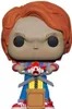 Funko 44836 POP Movies: Chucky con l'amico e le forbici Anteprima dell’immagine prodotto 5