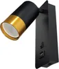 Kinkiet Lampa Nocna Oprawa Ścienna do Czytania GU10 USB Podgląd zdjęcia produktu 1