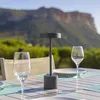 Lampada da tavolo a batteria ROBY h30cm Anteprima dell’immagine prodotto 3