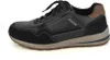 Mephisto Bradley Sneaker, Glatt- / Veloursleder, blau, Produktbild-Vorschau 60