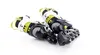 A pair of inline skates is shown against a white background. Produktbild-Vorschau