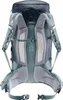 Zaino da escursionismo DEUTER Trail Pro 36 nero-scisto Anteprima dell’immagine prodotto 2