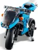 LEGO 31114 Creator 3 w 1 - motocykl terenowy z klocków Podgląd zdjęcia produktu 15