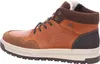Rieker Herren Echtleder Schnürstiefel braun , Herren:47 EU Produktbild-Vorschau 53
