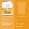 TNT Kombo Protein Eiweißshake ideal in Diät und für Produktbild-Vorschau 4