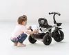 Rowerek trójkołowy HyperMotion TOBI VECTOR - wiecznie Podgląd zdjęcia produktu 3