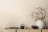 Livingwalls Unitapete Paradise Garden einfarbige Tapete Produktbild-Vorschau 9