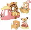 Bambola Sylvanian Families 5808 Anteprima dell’immagine prodotto 3