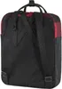 FJÄLLRÄVEN Kånken Re-Wool 320-550 Red-Black - Produktbild-Vorschau 4
