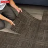 Dalles de moquette Luzern Confortable, insonorisant & Voir les images du produit 6