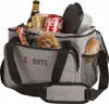 Buzz - Robuste Kühltasche - Schwarz - 15 Liter - Produktbild-Vorschau 3