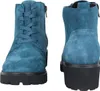 Waldläufer Winterboots Damen Rauleder Blau Größe: 6 Produktbild-Vorschau 58
