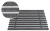 ACO Eingangsmatte Vario 22mm, Rips Hellgrau, 100x50cm Produktbild-Vorschau 1