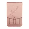 Guess Handtasche GUWBRSAVSPI pink / pink Saffiano Script Produktbild-Vorschau 2