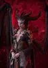 Diablo IV Pop Up Parade PVC Statuetka Lilith Edycja Podgląd zdjęcia produktu 3