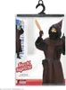 Knecht Ruprecht, Größe XL Kasack mit Kapuze, Schwerer Stoff Produktbild-Vorschau 7