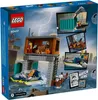 LEGO® City 60417 Polizeischnellboot und Ganovenversteck Produktbild-Vorschau 3