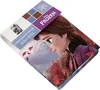 Frozen Baumwoll-Kinderbettwäsche mit Reißverschluss 100x135 Produktbild-Vorschau 7