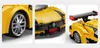 Cada Building Blocks Remote Control Sports Car 21 cm 1:20 Produktbild-Vorschau 6