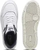 Puma Select Doublecourt Sportschuhe Weiß EU 41 Herren,Damen Produktbild-Vorschau 2